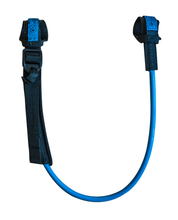 GA Windsurf trapeztampen Fixed Adjustable Harness lines