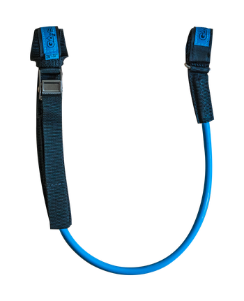 GA Windsurf Trapeztampen RACE Adjustable Harness lines