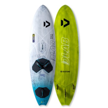 Duotone - Grip 3 D/LAB (MTO, incl. fin) - Boards 2025