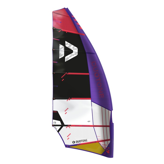 Duotone - Warp_Foil 20.25 - Sails 2025