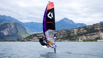 Duotone - Falcon_Foil D/LAB - Boards 2025