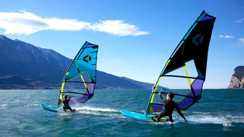 Duotone - E_Pace - Sails 2025