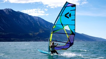 Duotone - E_Pace - Sails 2025