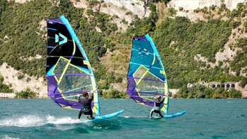 Duotone - E_Pace - Sails 2025
