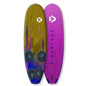 Duotone - Blast SLS - Boards 2025