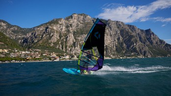 Duotone Windsurf Board Eagle 2025