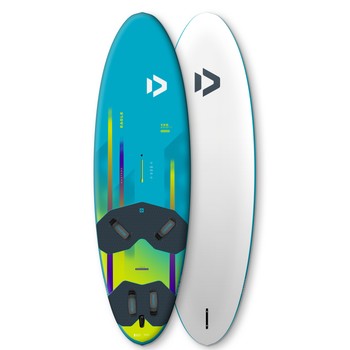 Duotone Windsurf Board Eagle 2025