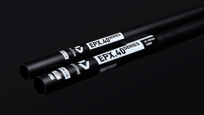 Duotone - Mast EPX.40 - EPX Range 2025