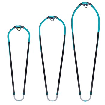 Duotone Windsurf Gabelbaum Silver Series 2024