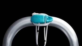 Duotone Windsurf Gabelbaum Silver Series 2024