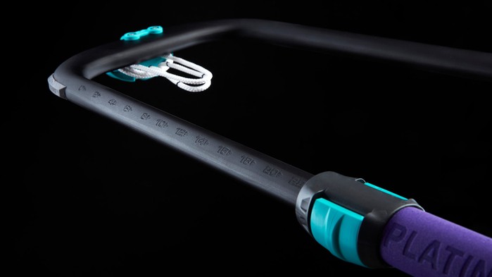 Duotone Windsurf Gabelbaum Platinum Series AERO 3.0 - Booms 2026