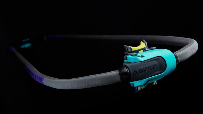 Duotone Windsurf Gabelbaum Platinum Series AERO 3.0 - Booms 2026