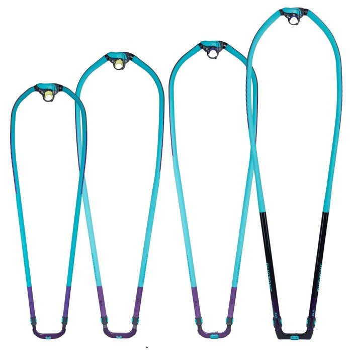 Duotone Windsurf Gabelbaum Platinum Series SLS SS25