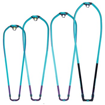 Duotone Windsurf Gabelbaum Platinum Series SLS