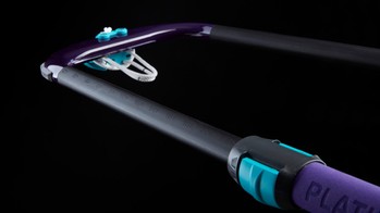 Duotone Windsurf Gabelbaum Platinum Series SLS SS25