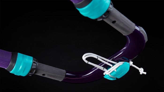 Duotone Windsurf Gabelbaum Platinum Series SLS SS25