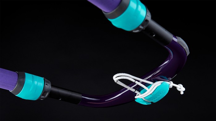 Duotone Windsurf Gabelbaum Platinum Series SLS SS25