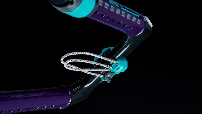 Duotone Windsurf Gabelbaum Platinum Series SLS SS25