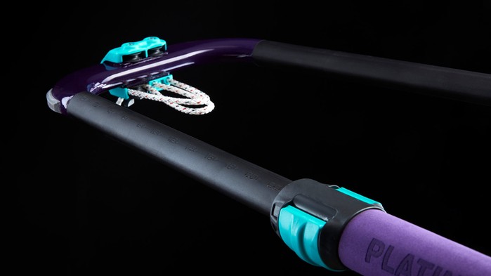 Duotone Windsurf Gabelbaum Platinum Series SLS SS25