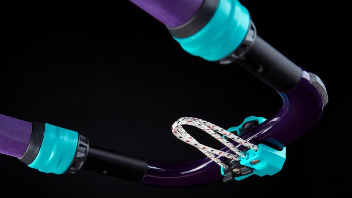 Duotone Windsurf Gabelbaum Platinum Series SLS SS25