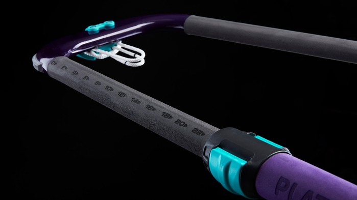 Duotone Windsurf Gabelbaum Platinum Series SLS SS25