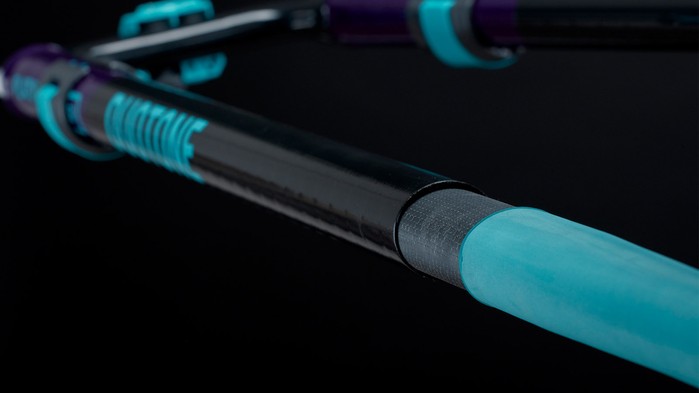 Duotone Windsurf Gabelbaum Platinum Series SLS SS25