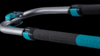 Duotone Windsurf Gabelbaum Black Series 2025