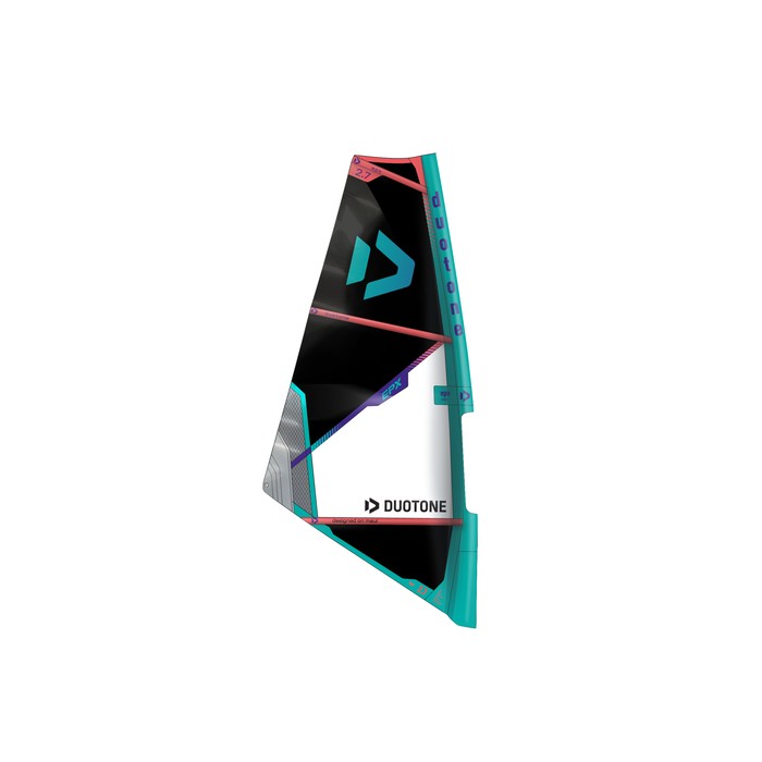 Duotone Windsurf Segel Sail EPX - EPX Range 2026