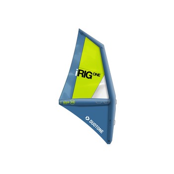 Duotone Windsurf Segel iRIG.ONE