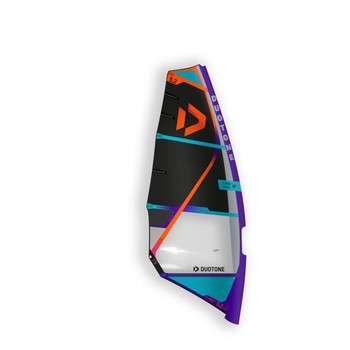 Duotone Windsurf Foil Segel F_PACE - Sail 2024