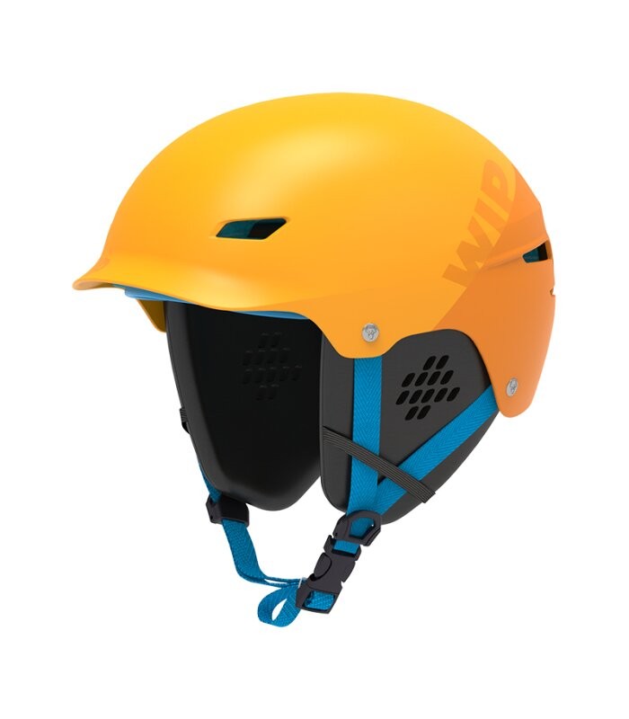 WIP Wassersport Helm WIPPER 2.0
