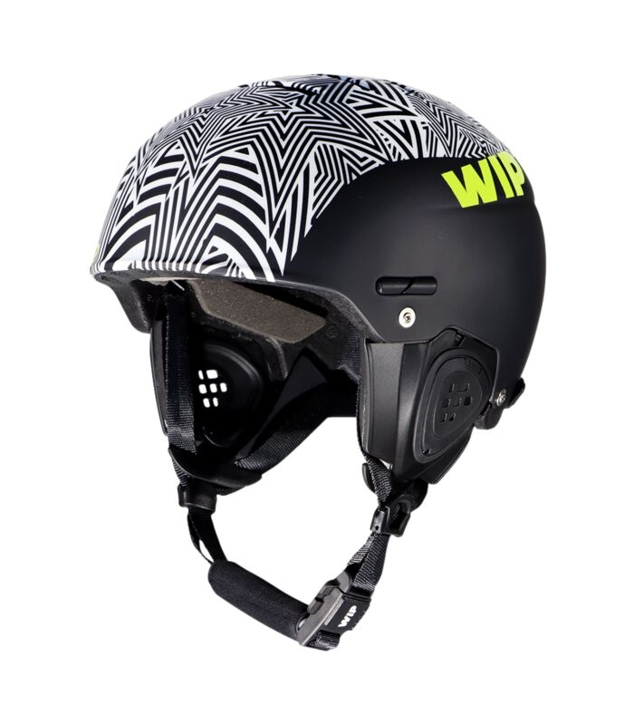 WIP Wassersport Helm WIFLEX PRO 2.0