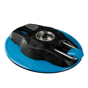Unifiber Windsurf Mastfuß Baseplate Only HD (U-Pin) V2