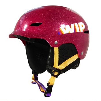 WIP Wassersport Helm WIPPER 2.0