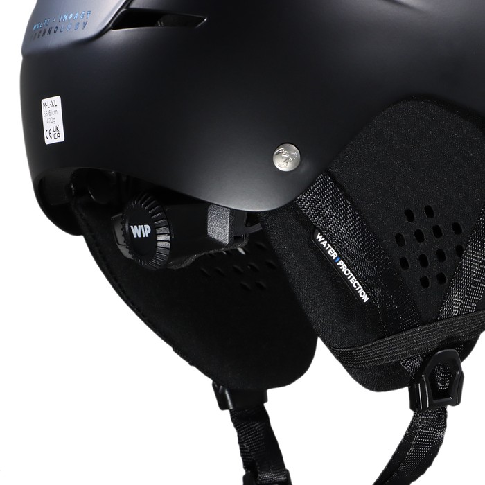 WIP Wassersport Helm WIPPER 2.0