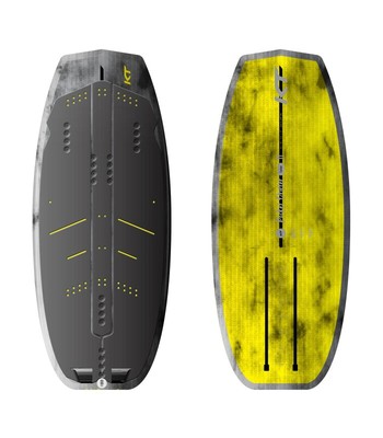 KT Wing Foil Board Drifter Pocket Carbon