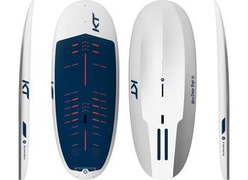 KT Wing Foil Board Drifter Flight Carbon