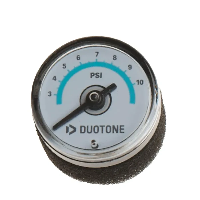 Duotone Pressure Gauge for Duotone Pump (SS16-onw)