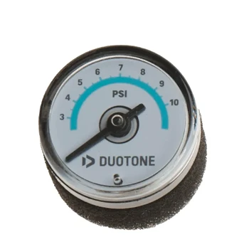 Duotone Pressure Gauge for Duotone Pump (SS16-onw)