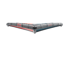 GA Foil Wing PURE 2025