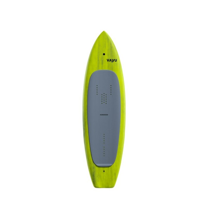 VAYU MIDLENGTH Wide Wing Foil Board 2025