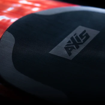 AXIS Downwind Wing & SUP Foil Board FRANK inklusive Boardbag