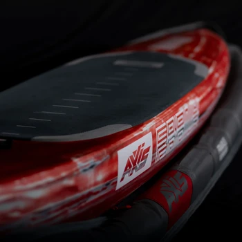 AXIS Downwind Wing & SUP Foil Board FRANK inklusive Boardbag