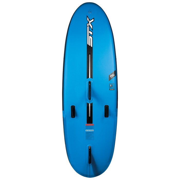 STX Windsurf & SUP Board iWindsurf RS 2025