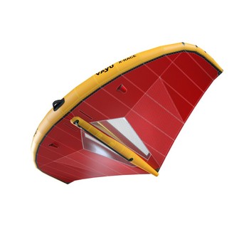 VAYU Foil Wing X RACE 2025