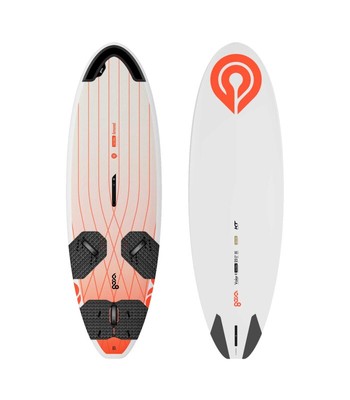 Goya Windsurf Board Volar 4 Club Edition