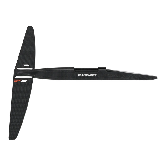 Slingshot One-Lock Flare Tail 175