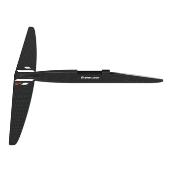Slingshot One-Lock Flare Tail 175