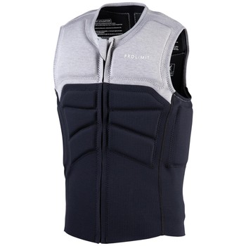 PROLIMIT Vest Half Padded Mercury Stretch Freezip