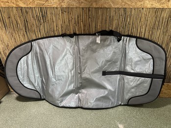 Surfshop24 Deluxe X Concept X Wing Foil Boardbag Single